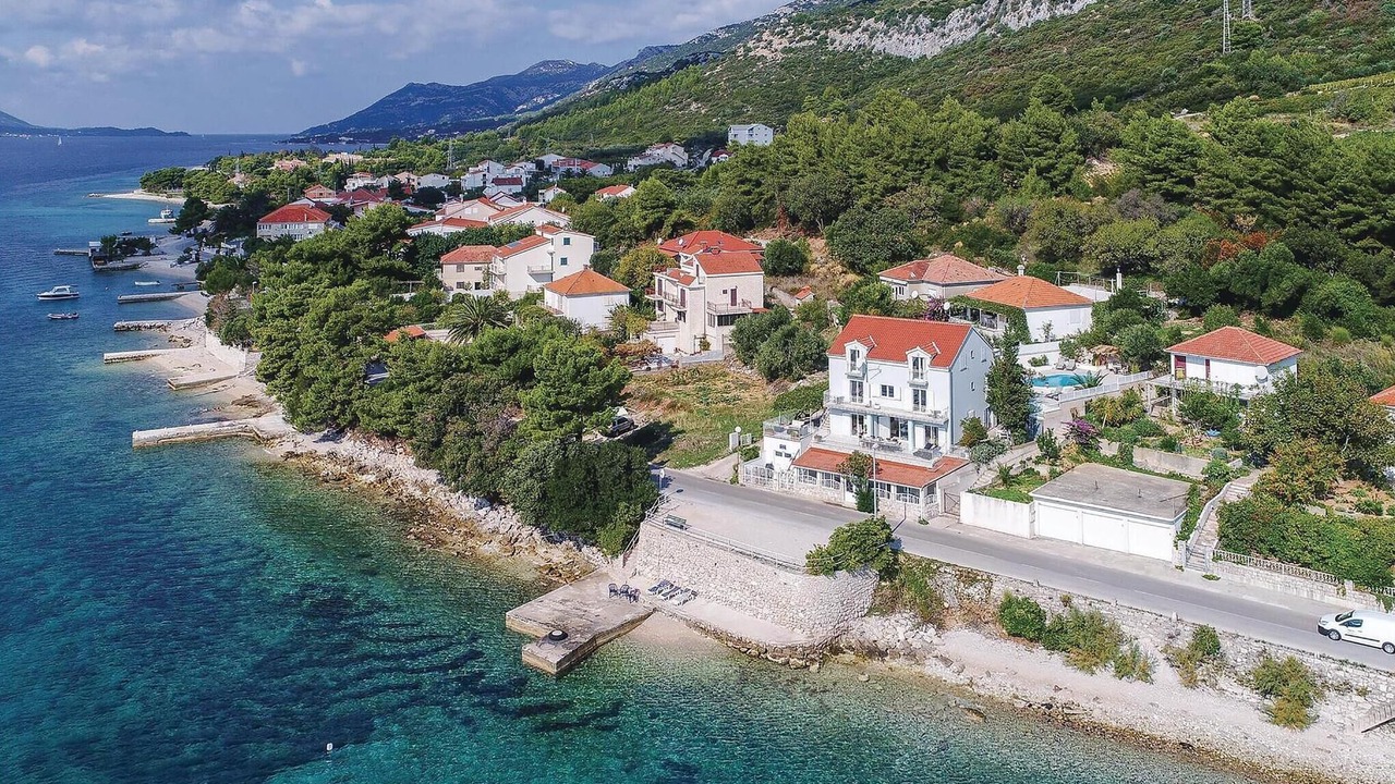 Photo of Others in Cove Tri Zala (Zrnovo)