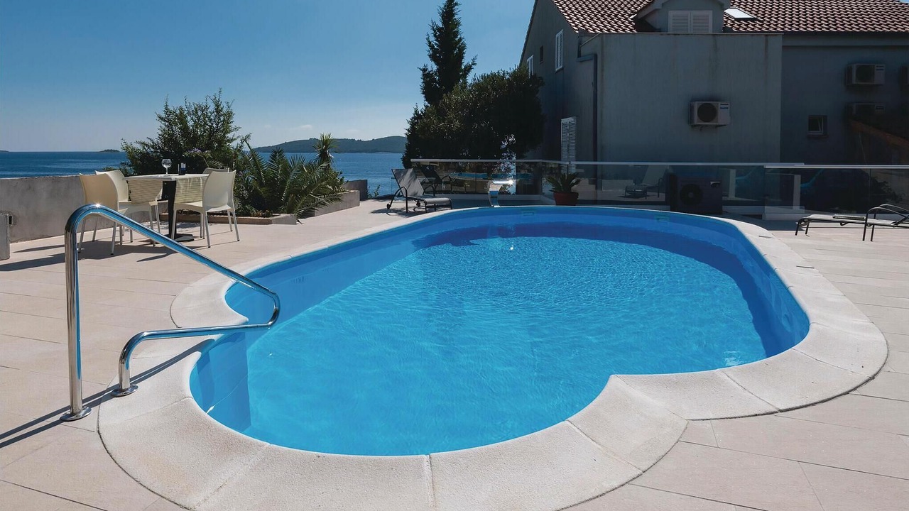 Photo of Outdoor in Cove Tri Zala (Zrnovo)