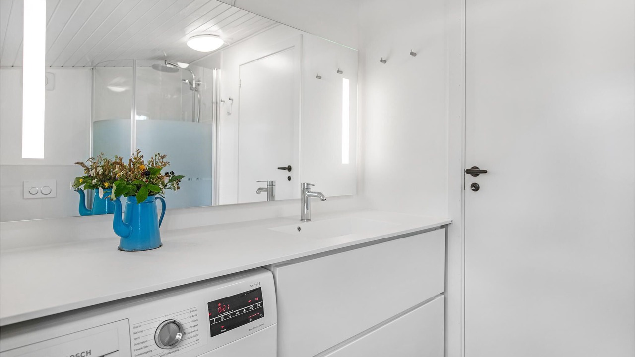 Photo of Bathroom in Snogebaek