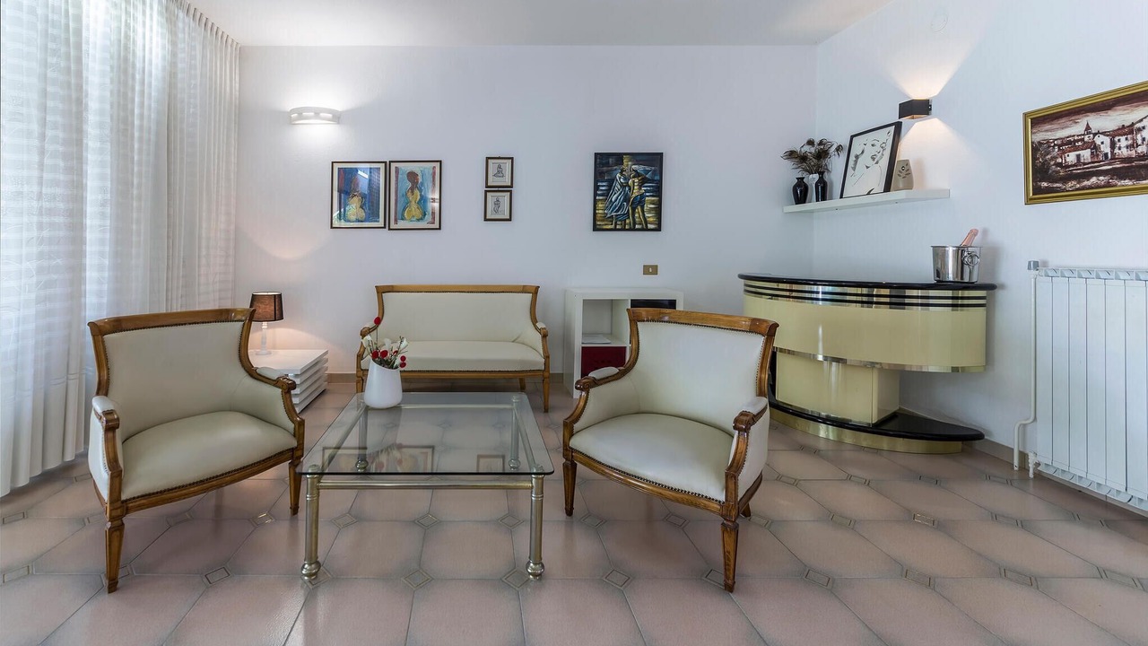 Photo of Bedroom in Seget