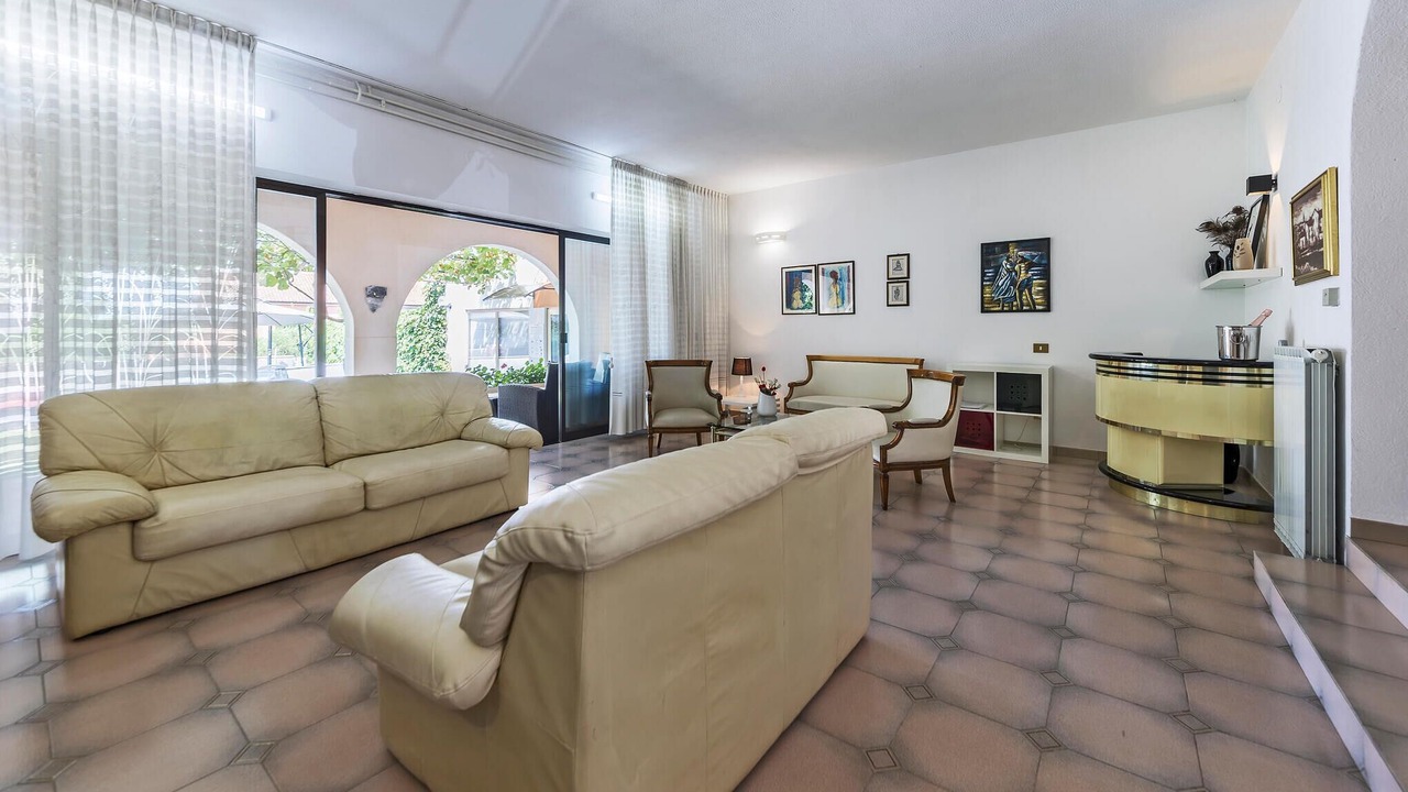 Photo of Bedroom in Seget