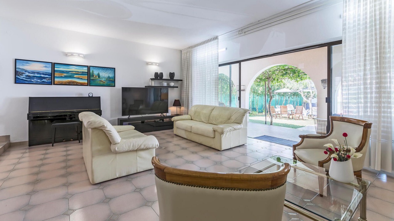 Photo of Bedroom in Seget