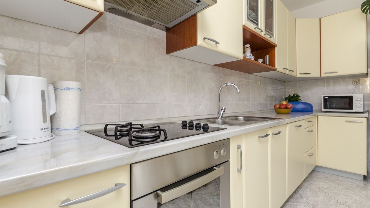 Photo of Kitchen in Bol