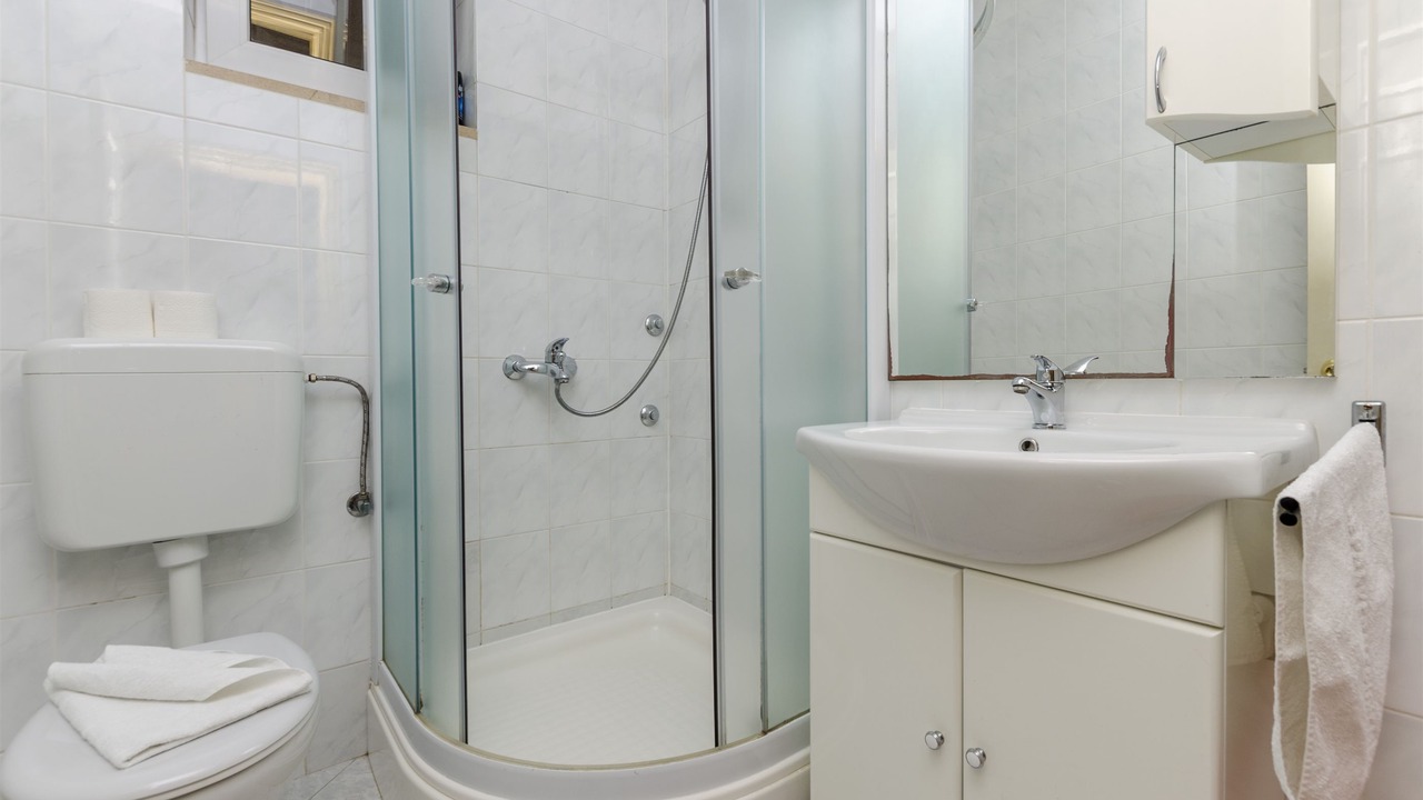 Photo of Bathroom in Bol
