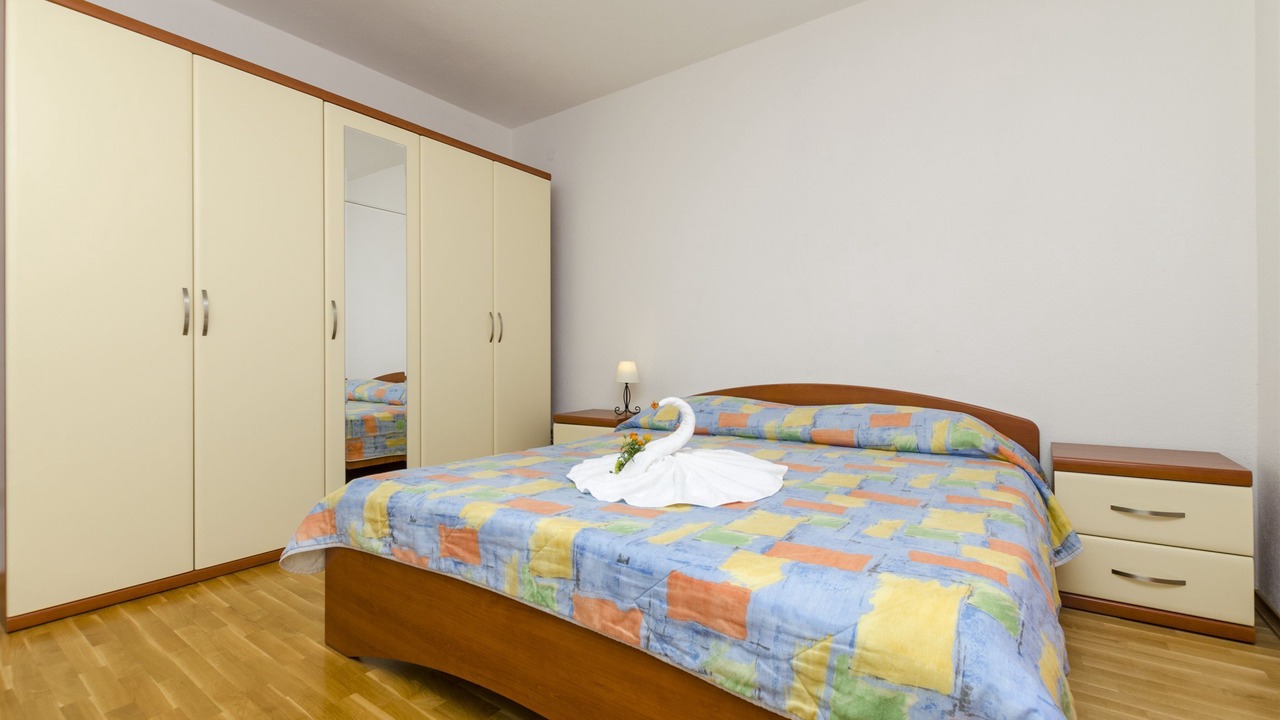 Photo of Bedroom in Bol