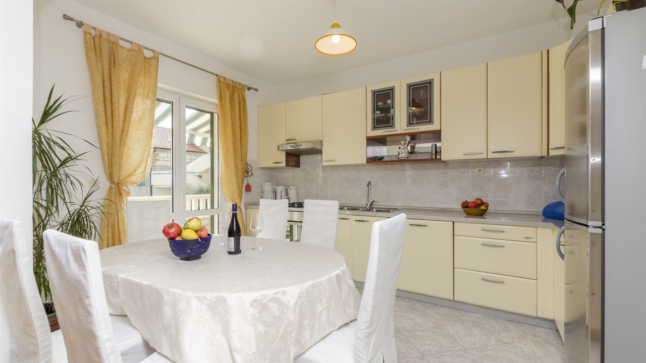 Photo of Kitchen in Bol
