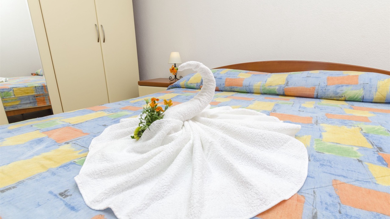 Photo of Bedroom in Bol