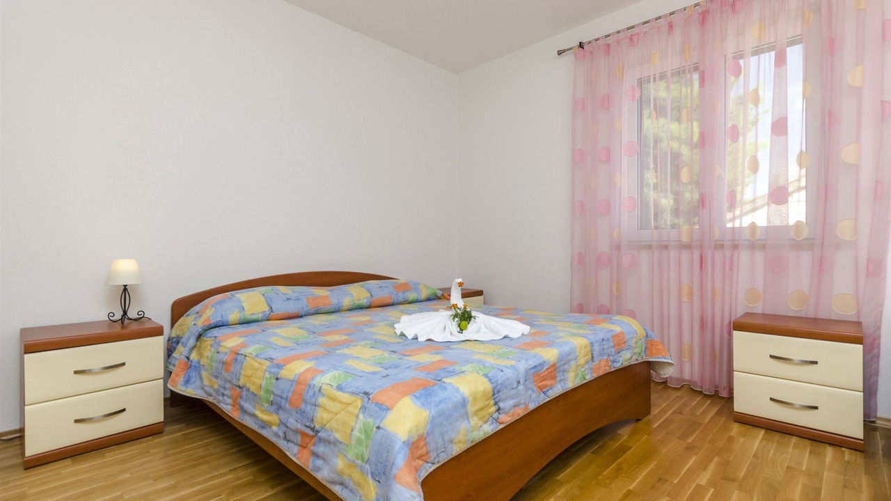 Photo of Bedroom in Bol