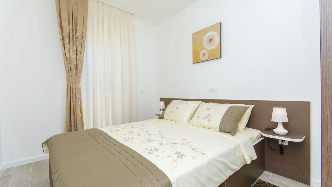 Photo of Bedroom in Vir