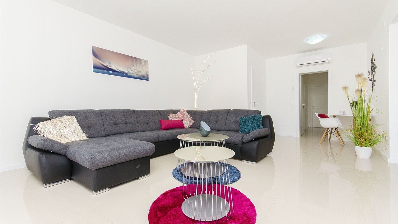 Photo of Livingroom in Vir