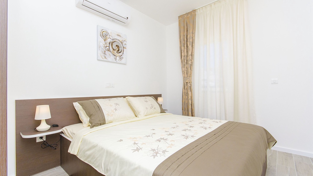 Photo of Bedroom in Vir