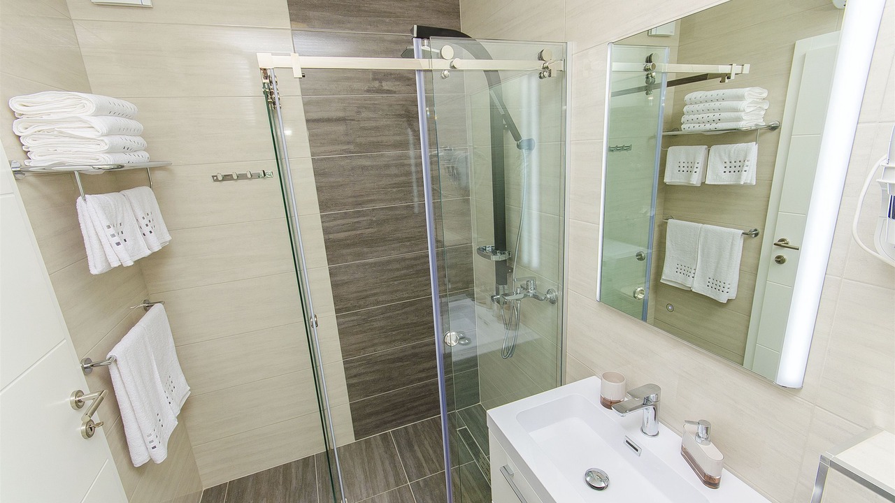 Photo of Bathroom in Vir