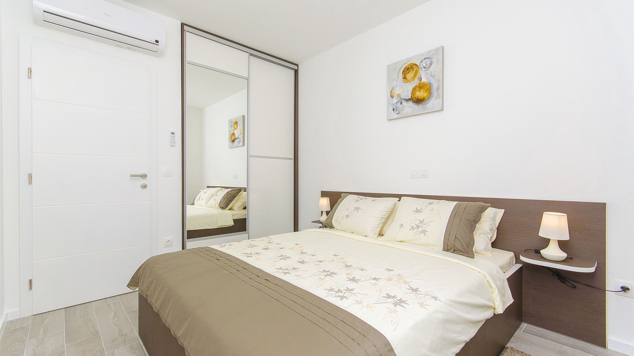 Photo of Bedroom in Vir