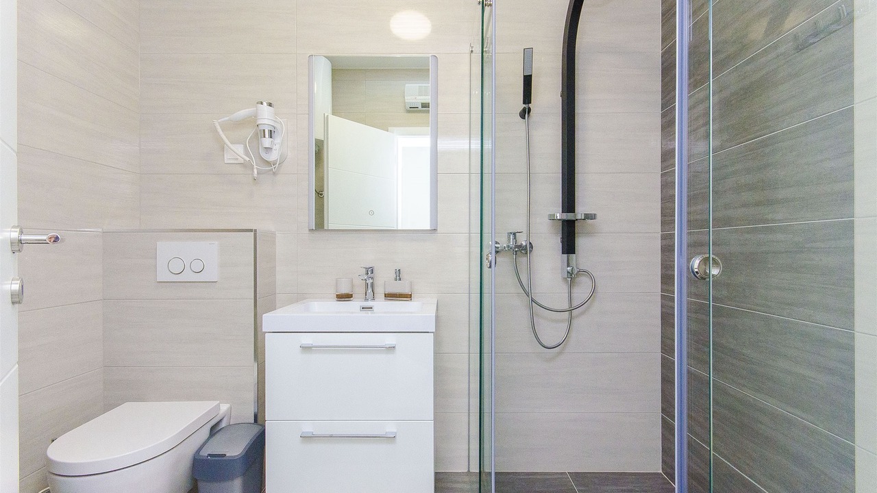 Photo of Bathroom in Vir