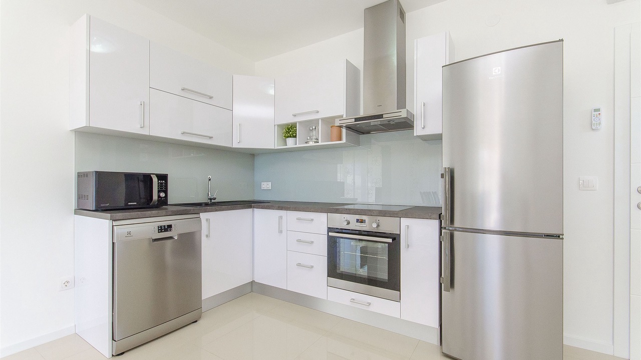 Photo of Kitchen in Vir