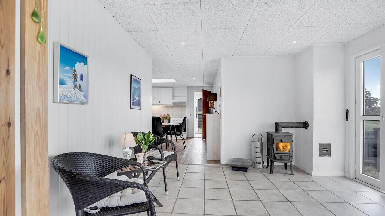 Photo of Bedroom in Nr. Lyngby Strand