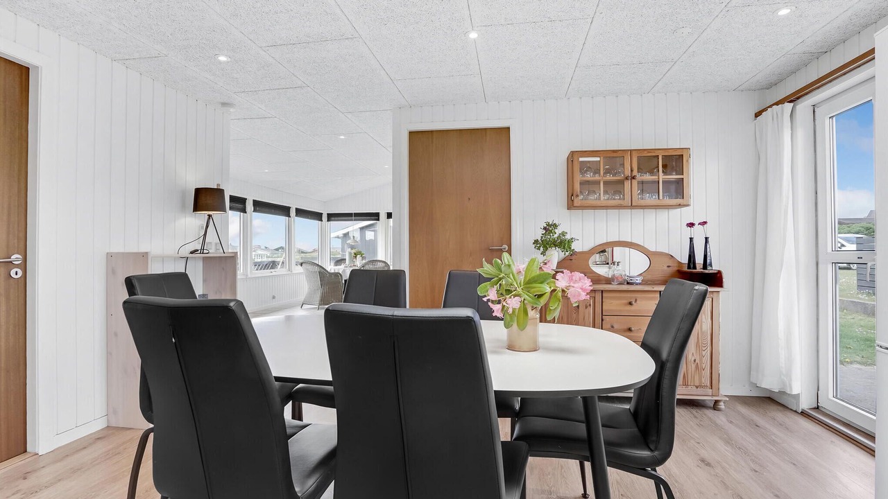 Photo of Bedroom in Nr. Lyngby Strand
