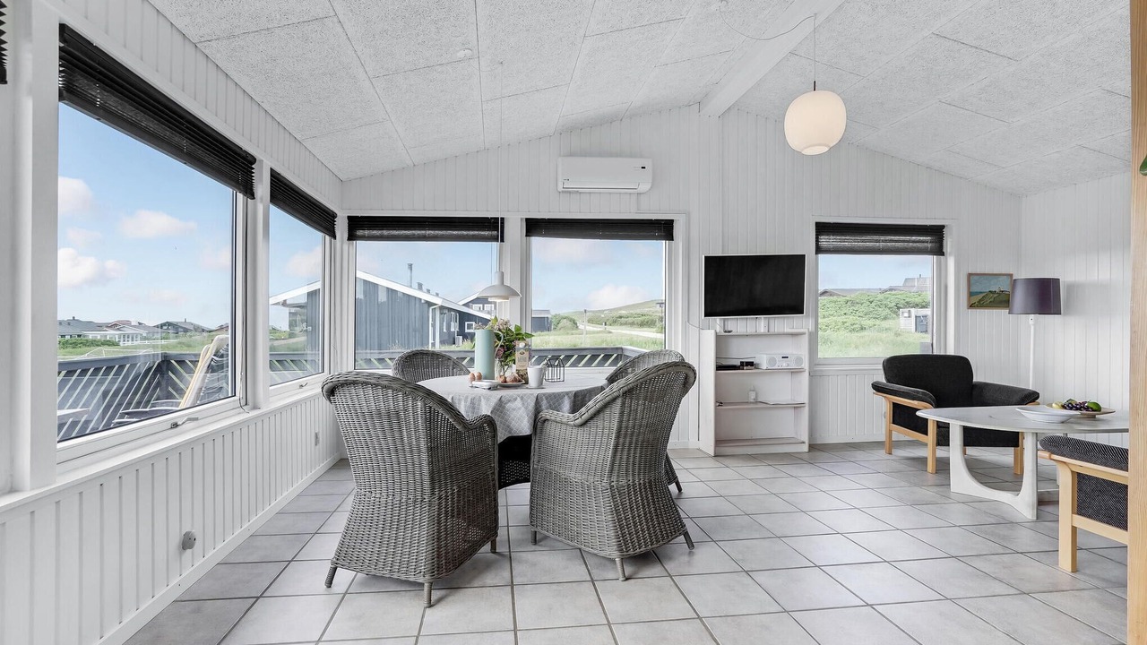 Photo of Bedroom in Nr. Lyngby Strand