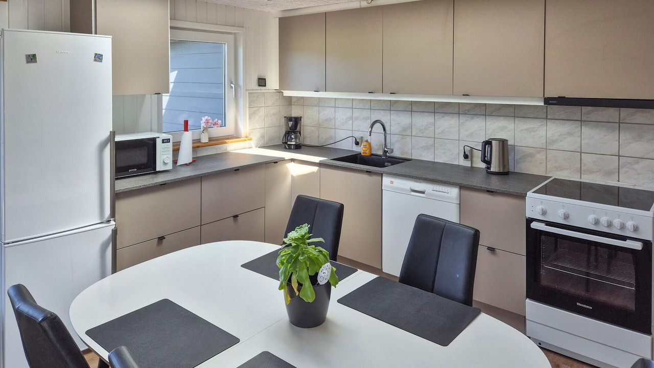 Photo of Bedroom in Nr. Lyngby Strand