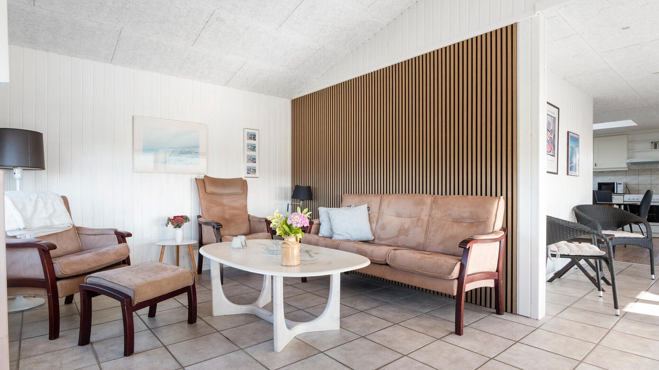 Photo of Bedroom in Nr. Lyngby Strand