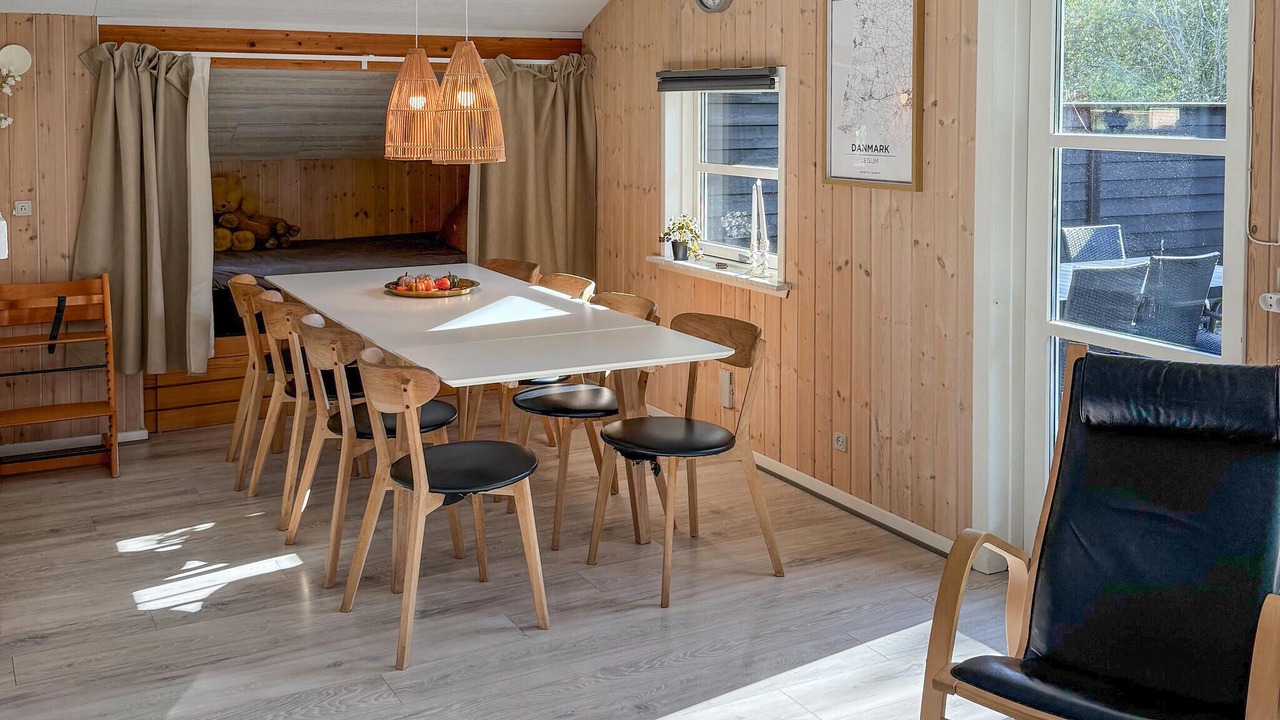 Photo of Bedroom in Jegum