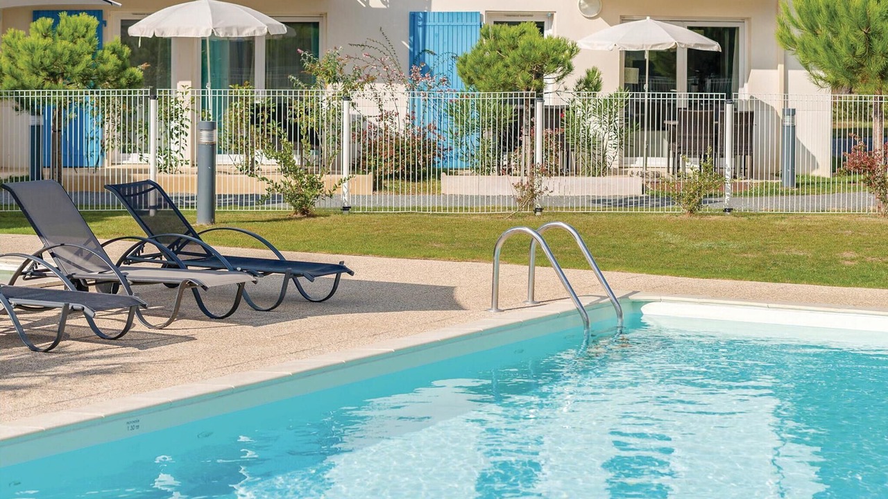 Photo of Outdoor in Saint-Palais-sur-Mer