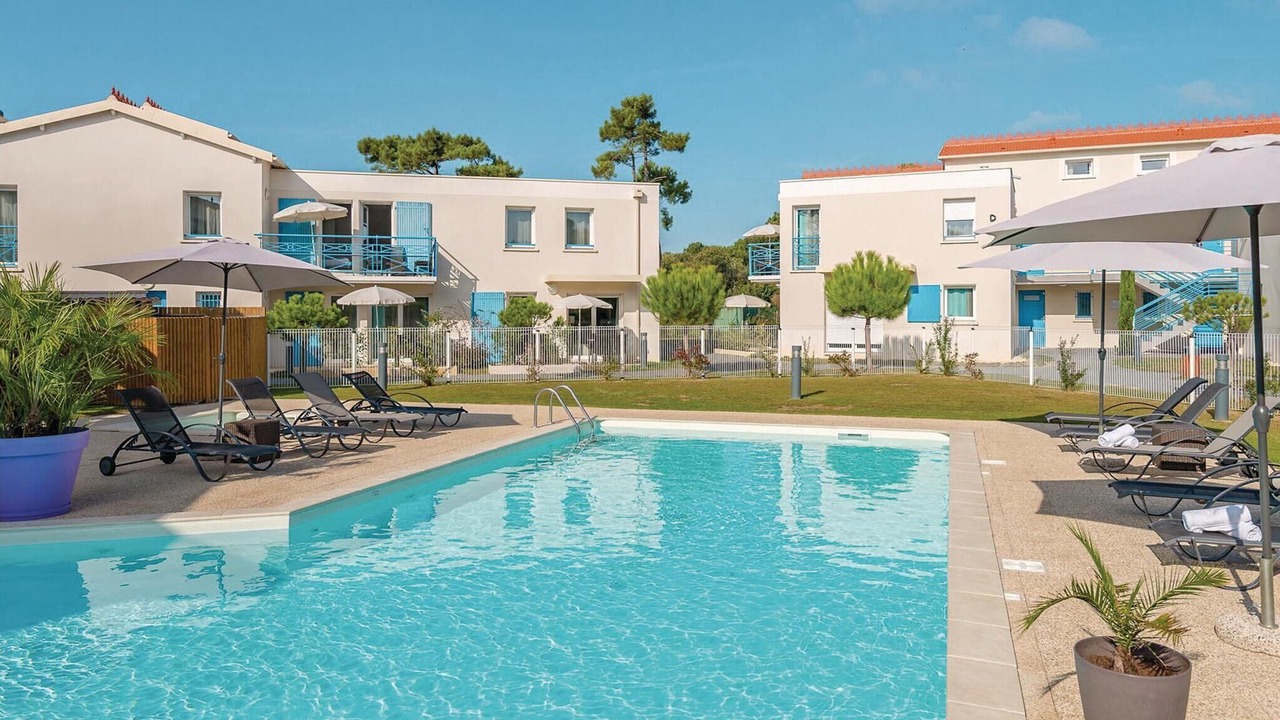 Photo of Outdoor in Saint-Palais-sur-Mer