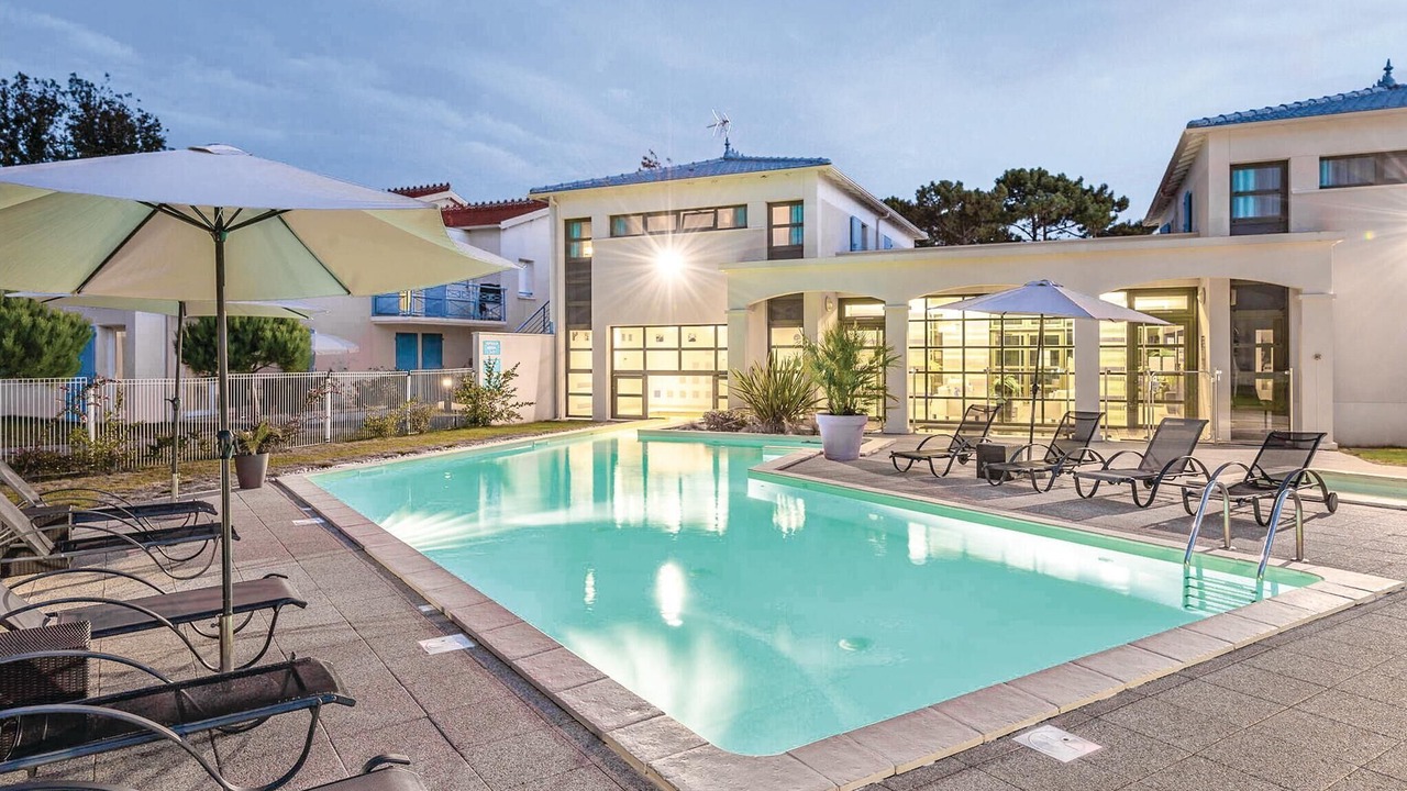 Photo of Outdoor in Saint-Palais-sur-Mer