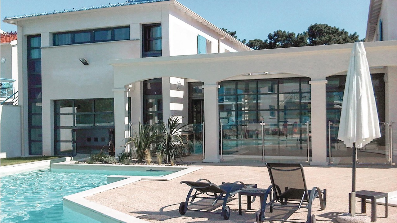 Photo of Outdoor in Saint-Palais-sur-Mer