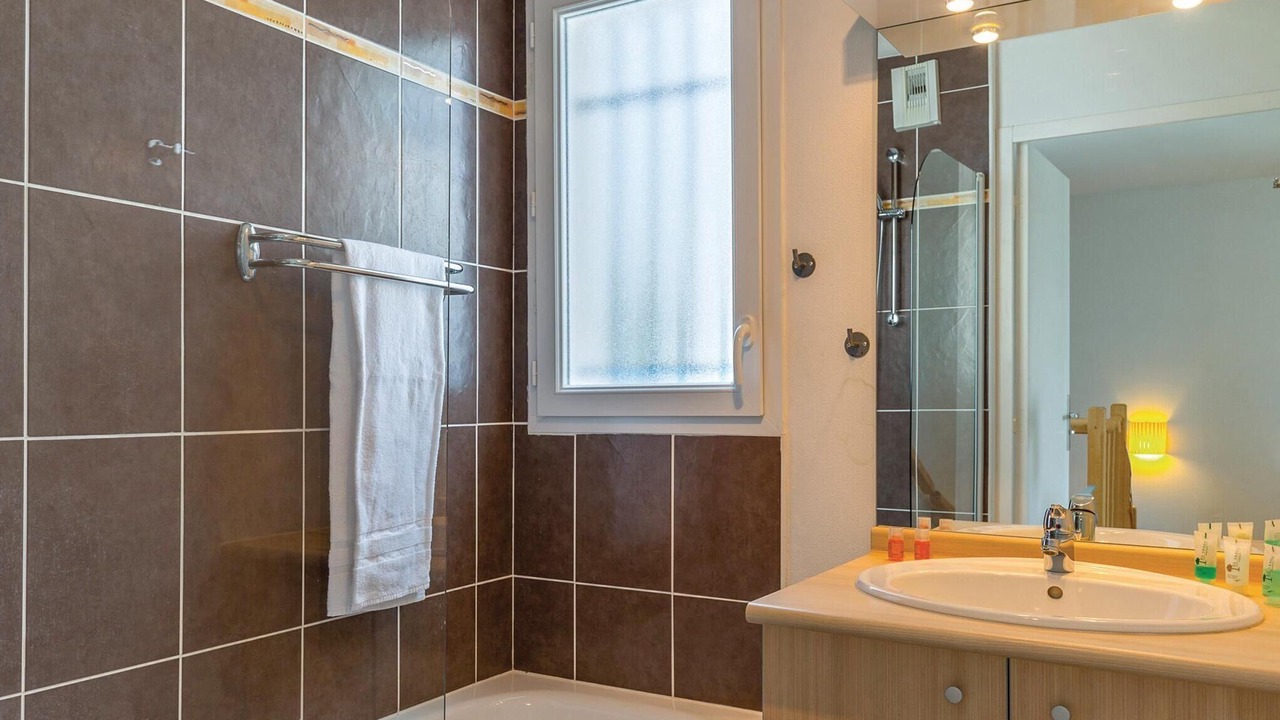 Photo of Bathroom in Saint-Palais-sur-Mer