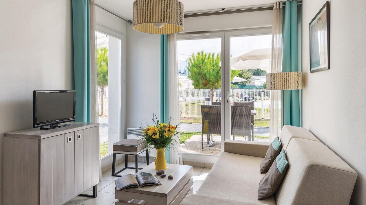 Photo of Bedroom in Saint-Palais-sur-Mer