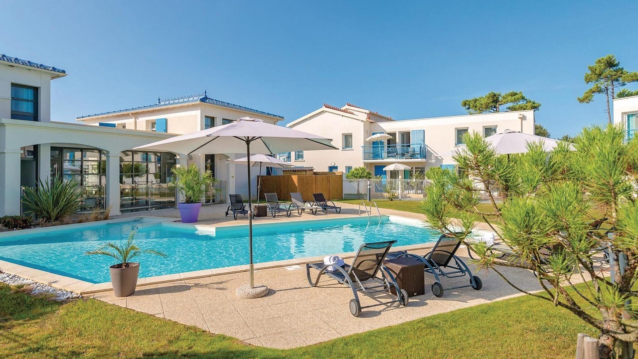 Photo of Outdoor in Saint-Palais-sur-Mer