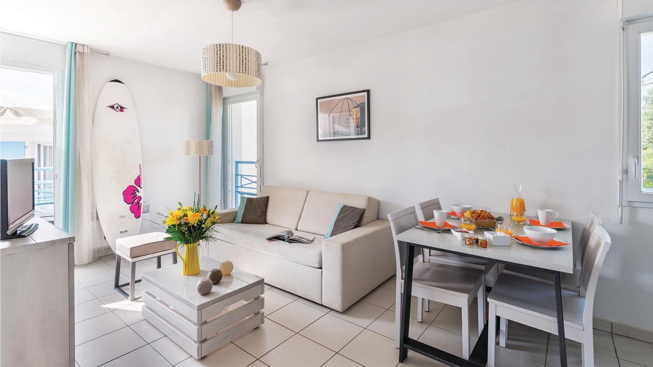 Photo of Bedroom in Saint-Palais-sur-Mer