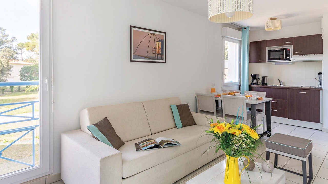 Photo of Bedroom in Saint-Palais-sur-Mer