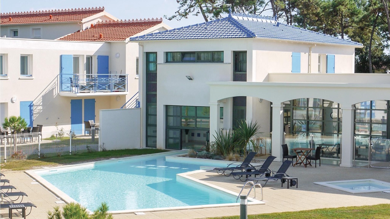 Photo of Outdoor in Saint-Palais-sur-Mer