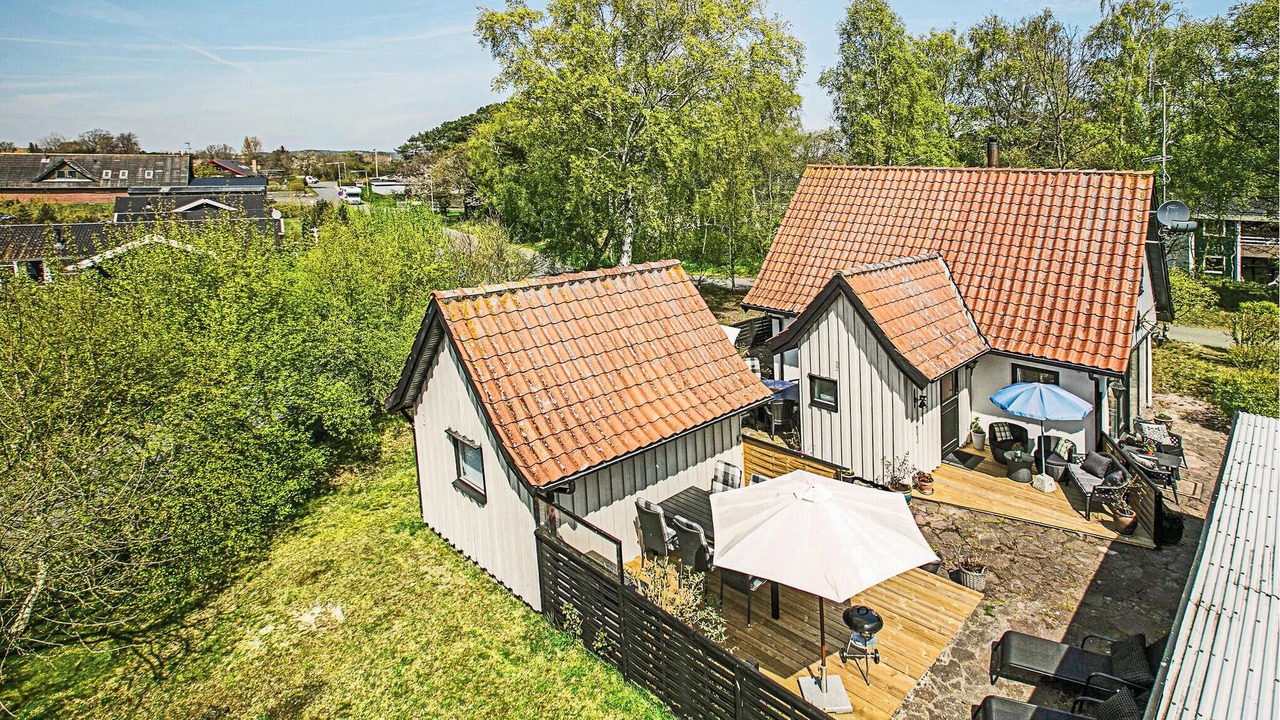 Photo of Outdoor in Snogebaek
