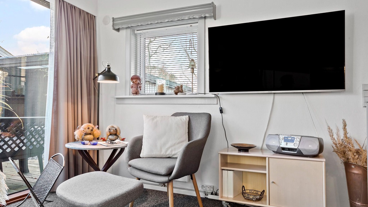 Photo of Bedroom in Snogebaek