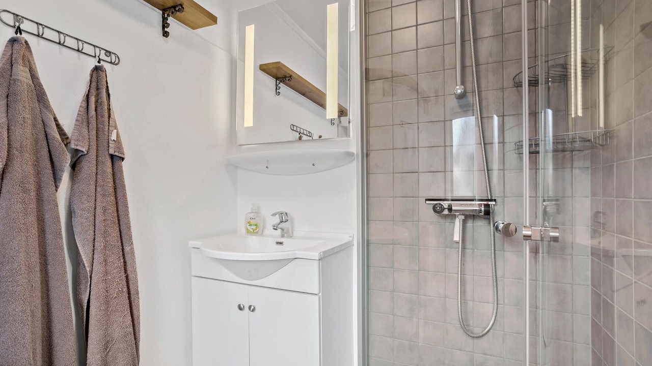 Photo of Bathroom in Snogebaek