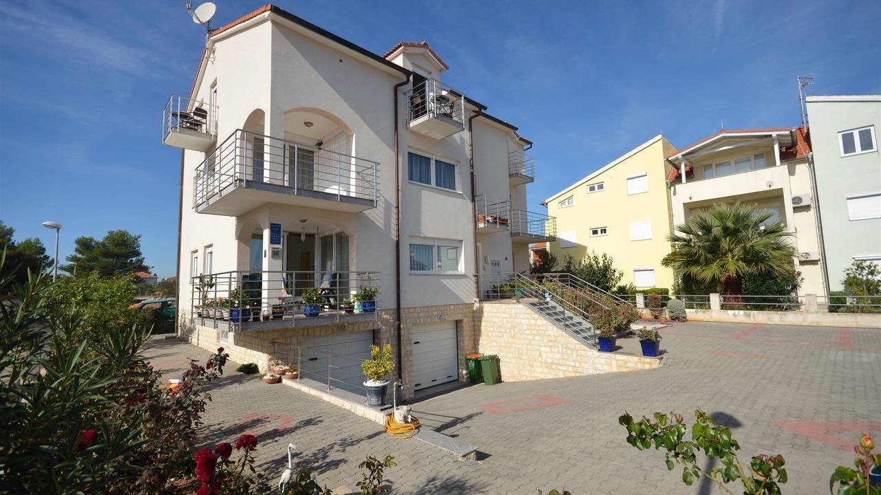 Photo of Outdoor in Vodice
