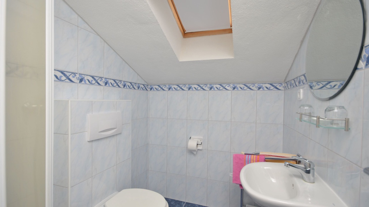 Photo of Bathroom in Vodice