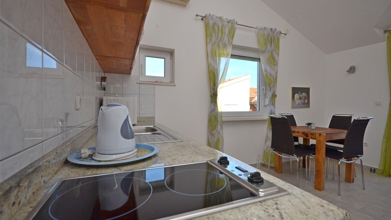 Photo of Kitchen in Vodice