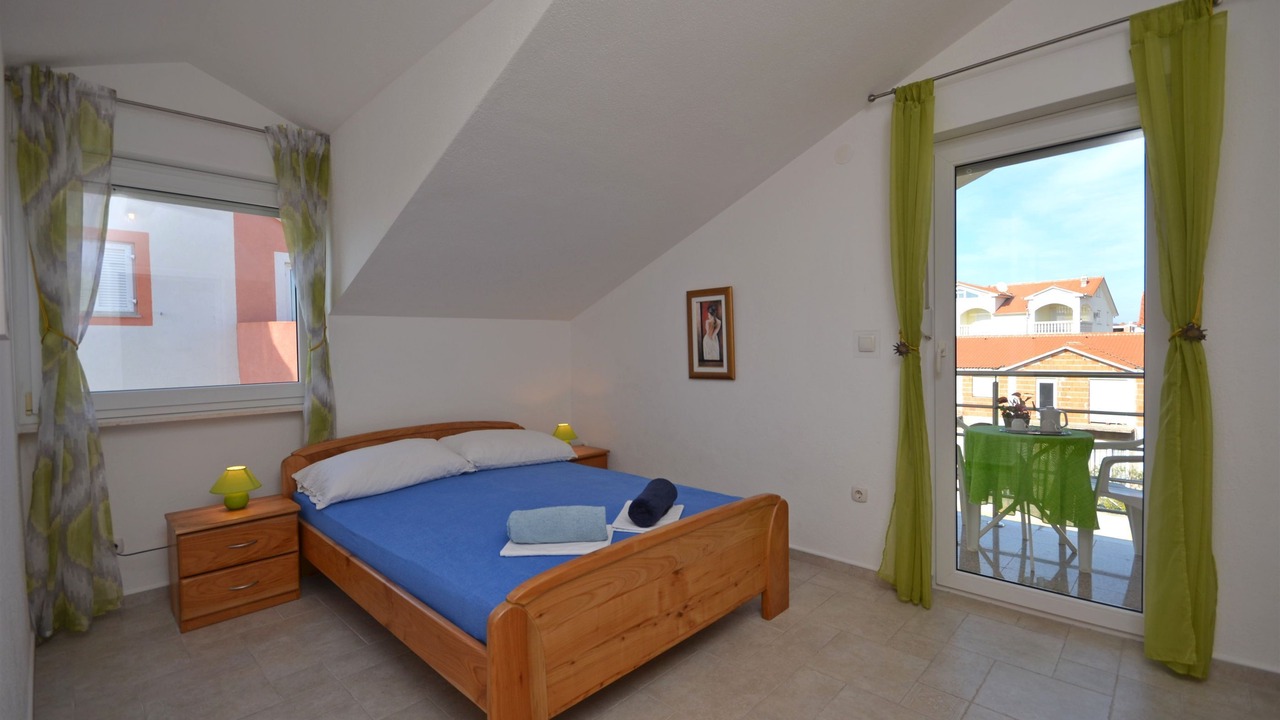 Photo of Bedroom in Vodice