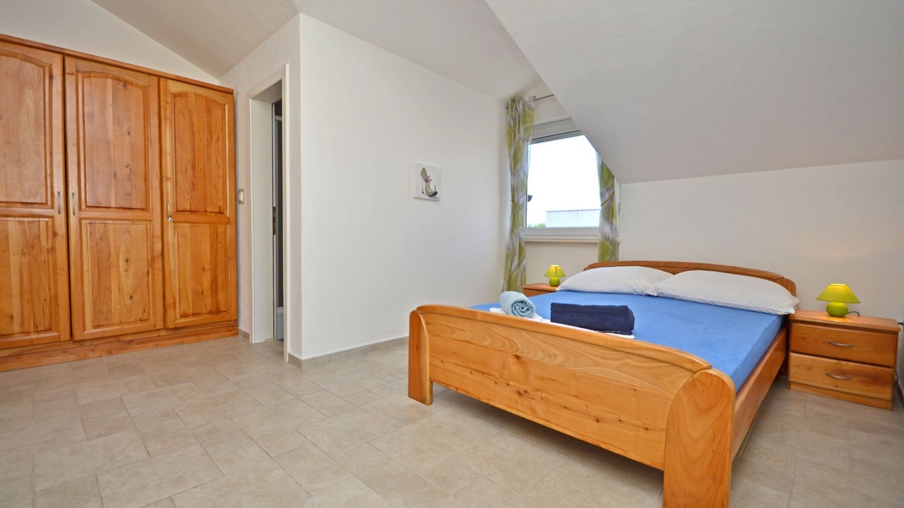 Photo of Bedroom in Vodice
