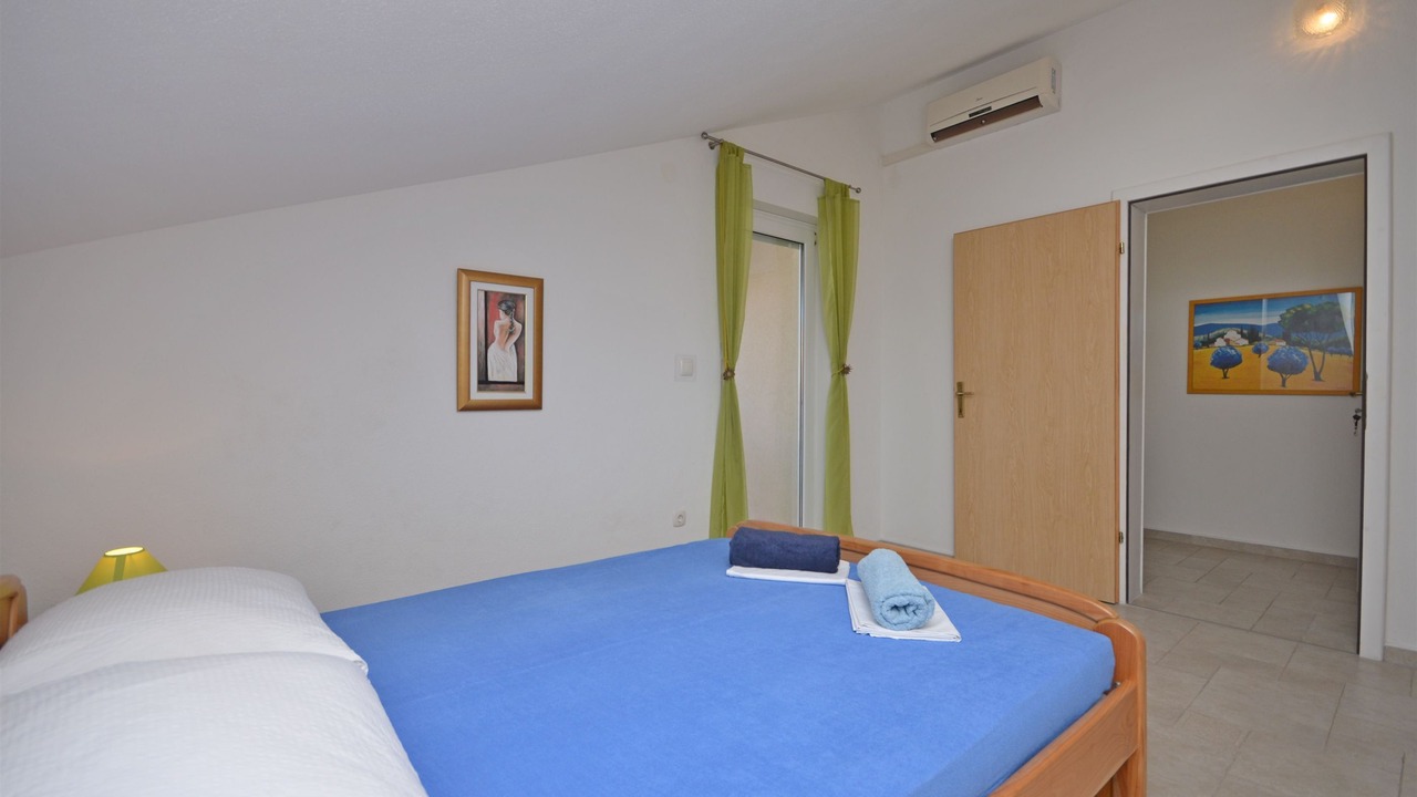 Photo of Bedroom in Vodice