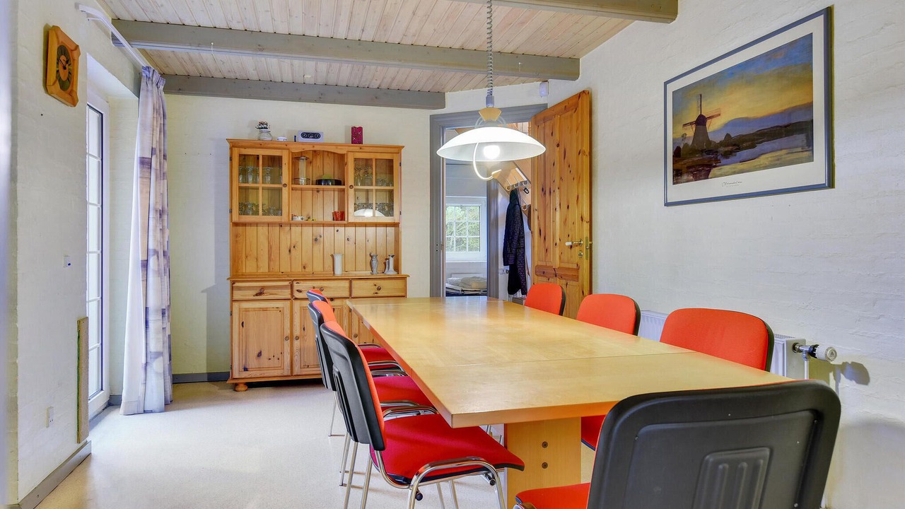 Photo of Bedroom in Kongsmark