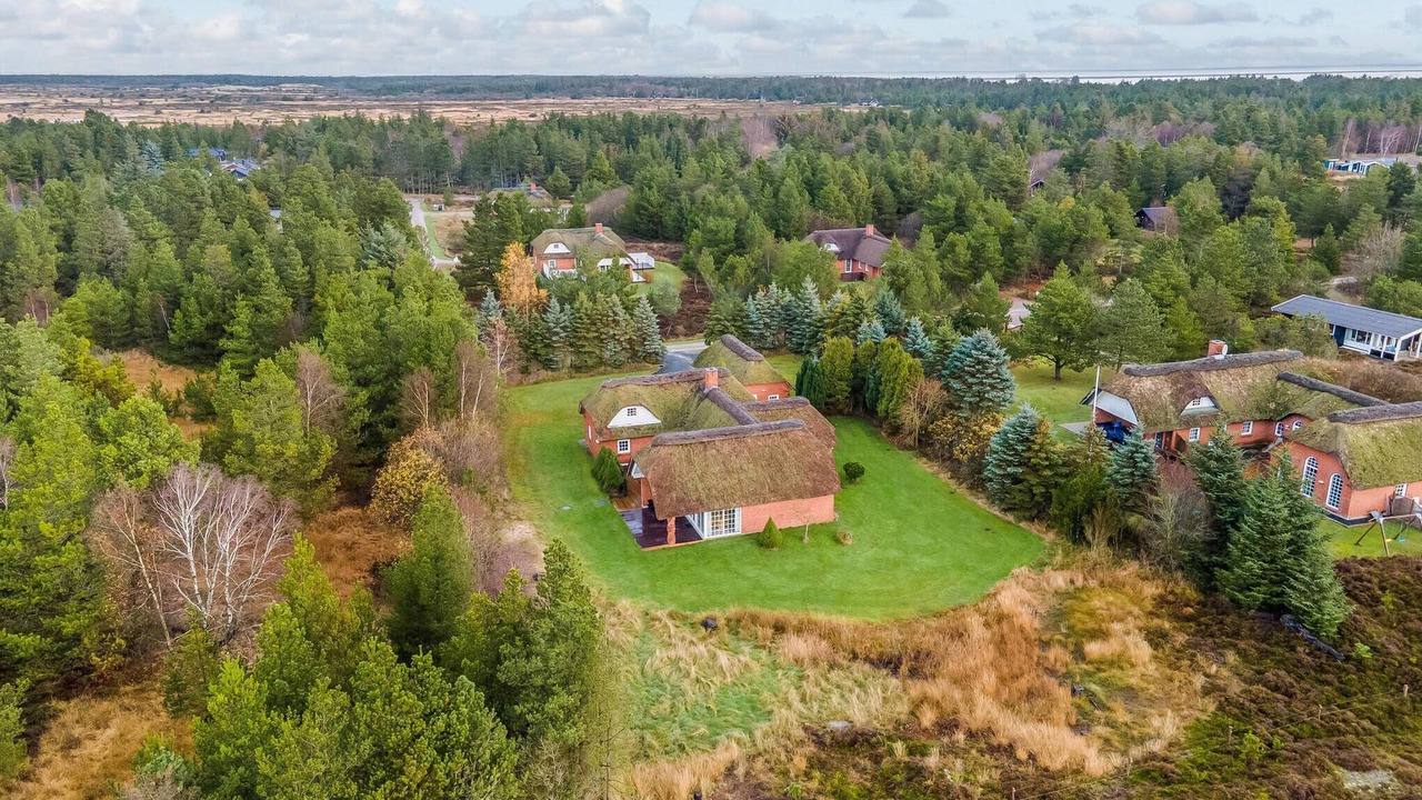 Photo of Outdoor in Kongsmark