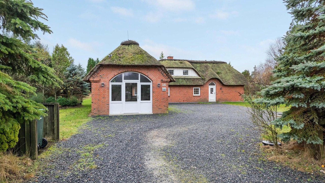 Photo of Outdoor in Kongsmark
