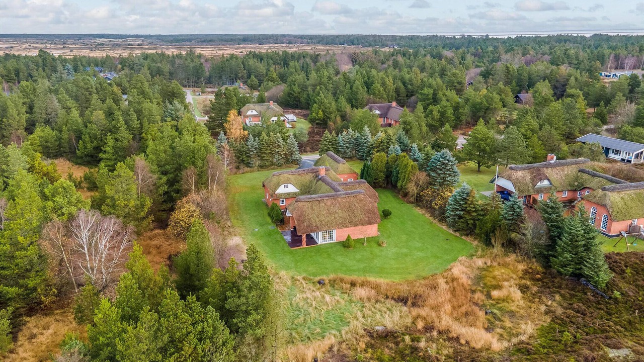 Photo of Outdoor in Kongsmark