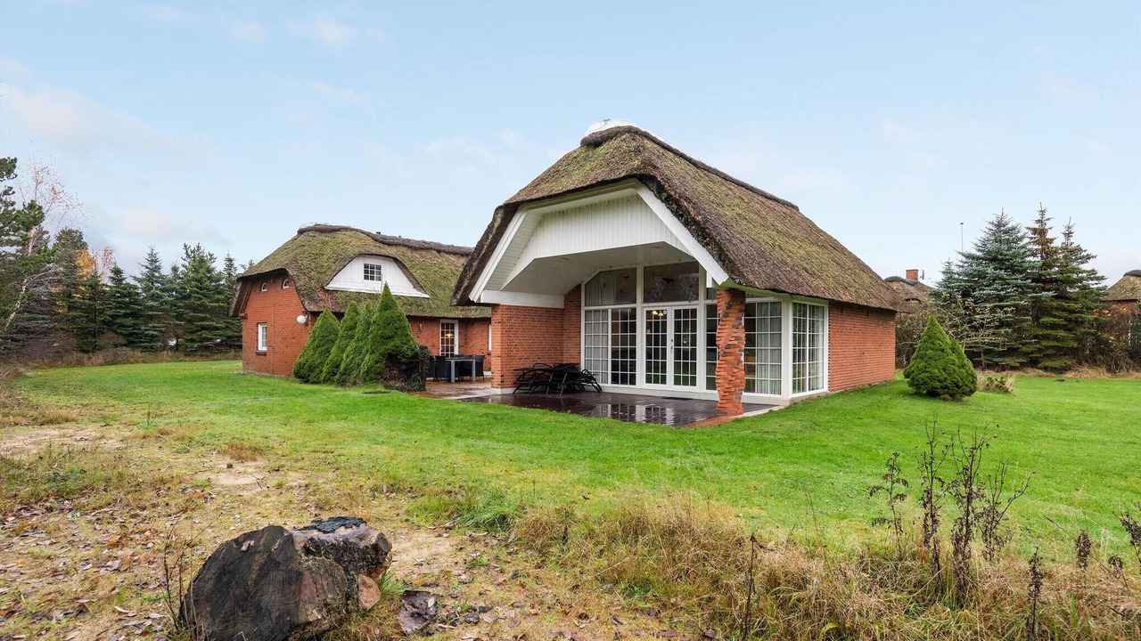 Photo of Outdoor in Kongsmark