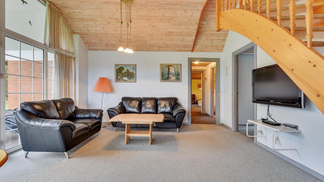 Photo of Bedroom in Kongsmark